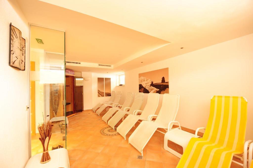 Hotel Toni Galtür Extérieur photo