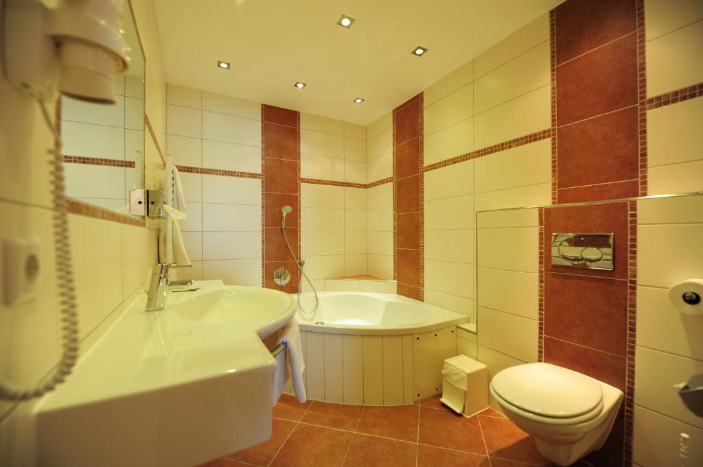 Hotel Toni Galtür Chambre photo