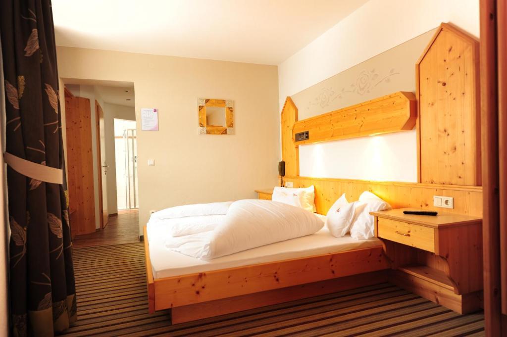 Hotel Toni Galtür Chambre photo