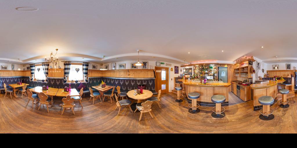 Hotel Toni Galtür Extérieur photo