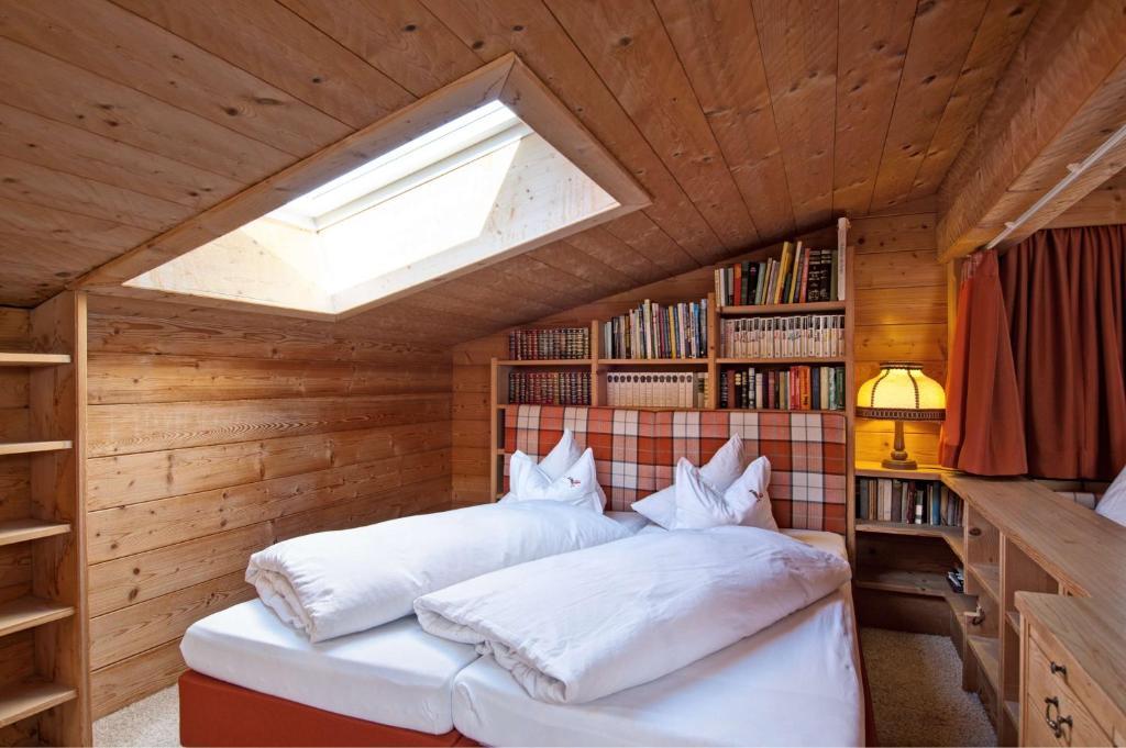 Hotel Toni Galtür Chambre photo